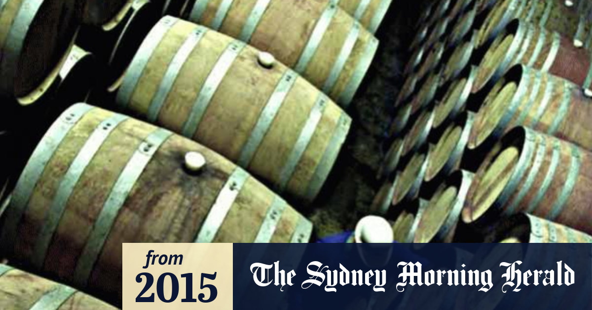 Video What makes a great wine vintage?